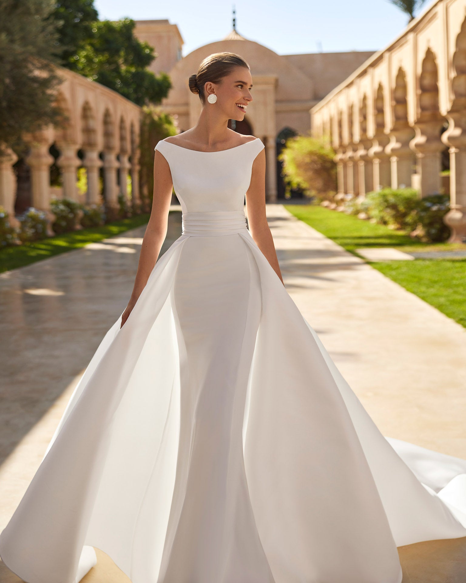 rosa clara bridesmaid dresses uk Odrin – Rachel Ash rosa clara