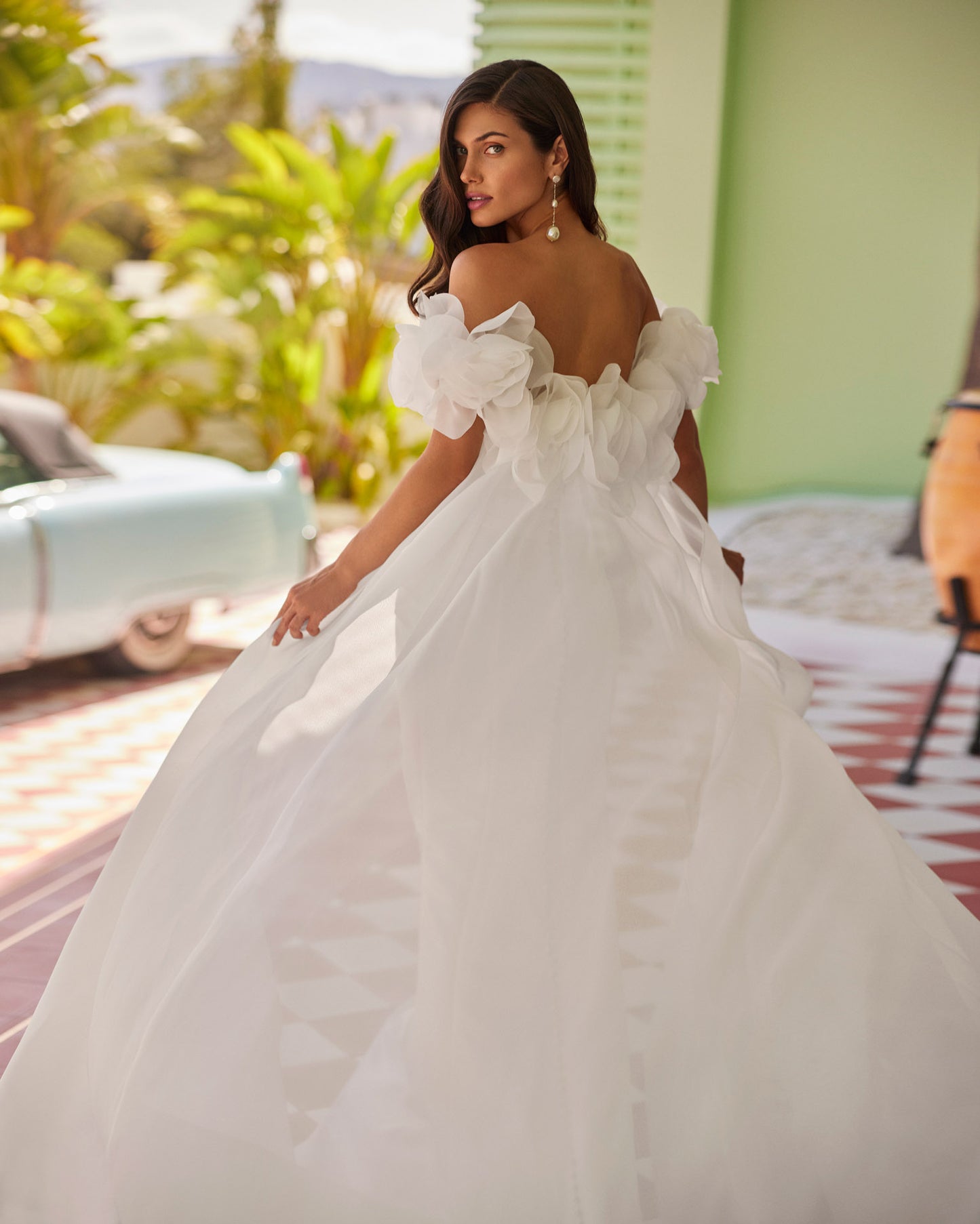 Luna Novias Jalisa