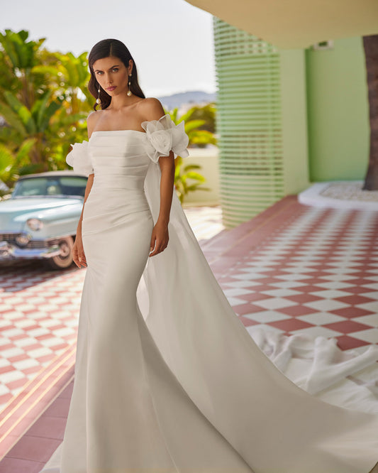 Luna Novias Jalisa
