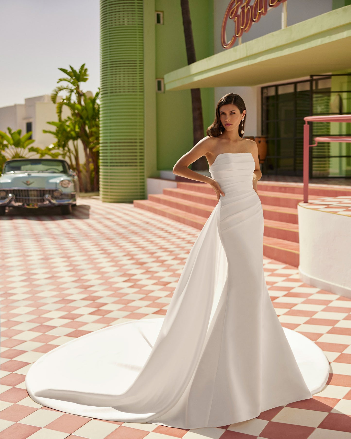 Luna Novias Jalisa