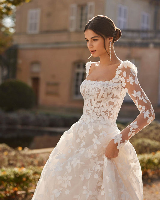 Rosa Clara Dreams Velaz