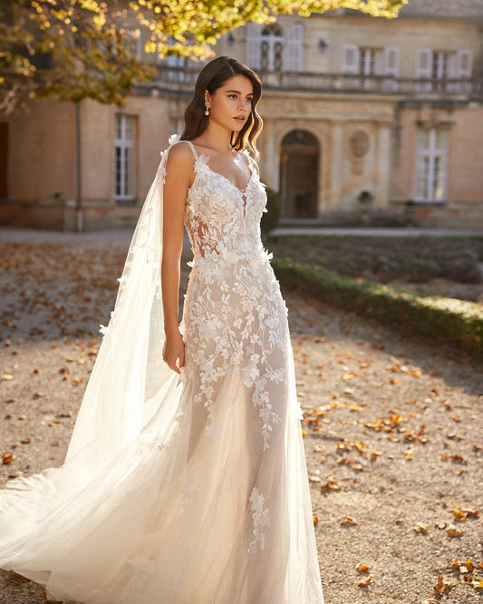 Rosa Clara Dreams Vetle