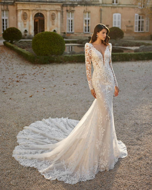 Rosa Clara Dreams Vimra