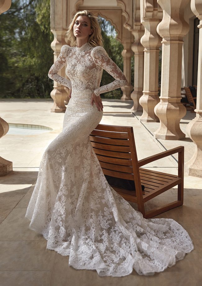 Pronovias Loire