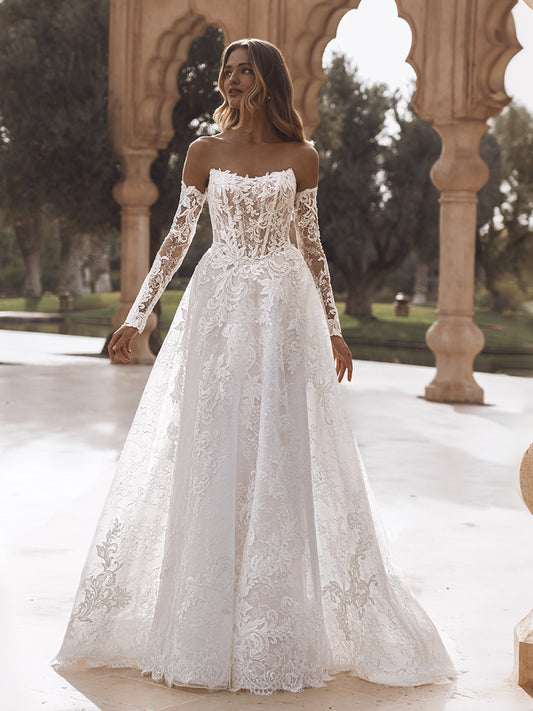 Enzoani Vanessa