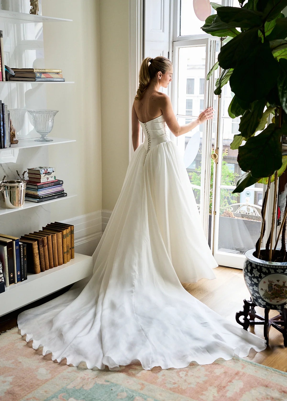 Caroline Castigliano Lavender Dreams