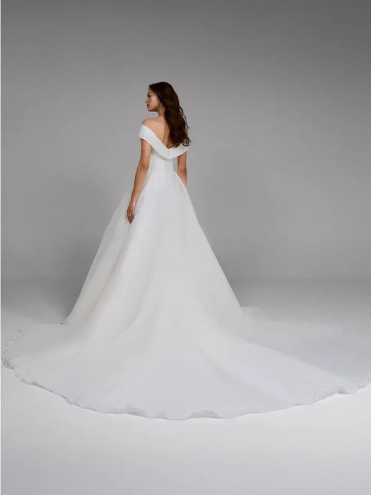 Pronovias Farrah