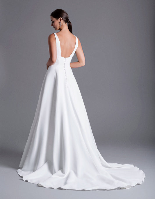 Caroline Castigliano Payton