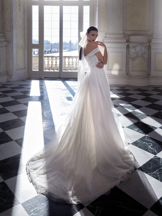 Pronovias Ida