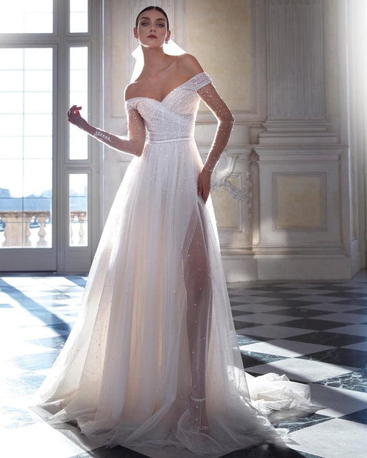 Pronovias Ida