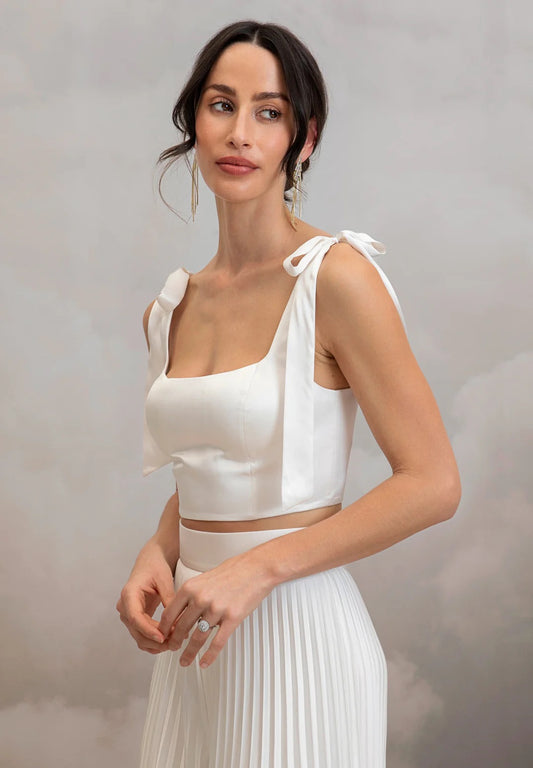 Catherine Deane Amelia Bodice