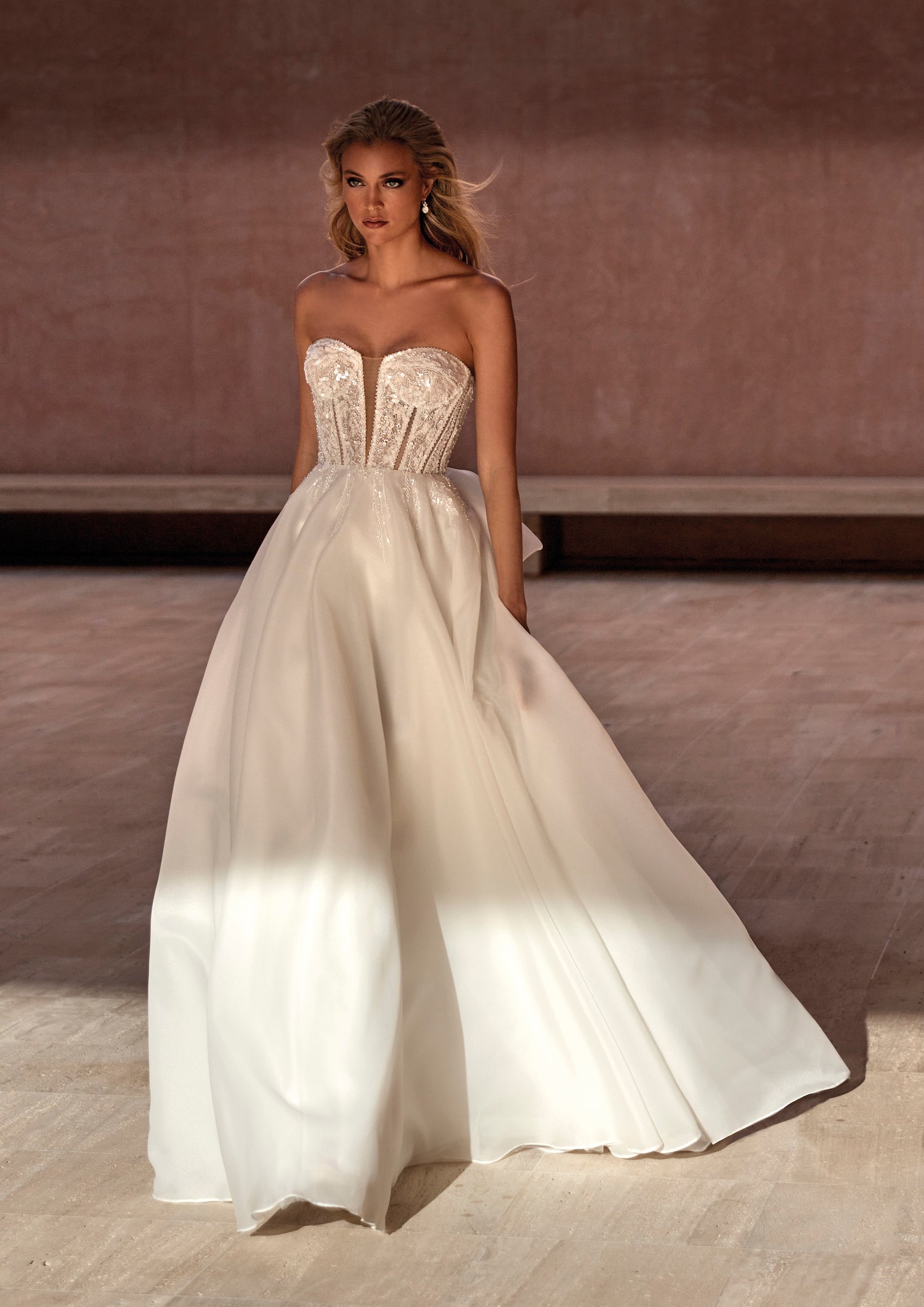 Pronovias Bayon