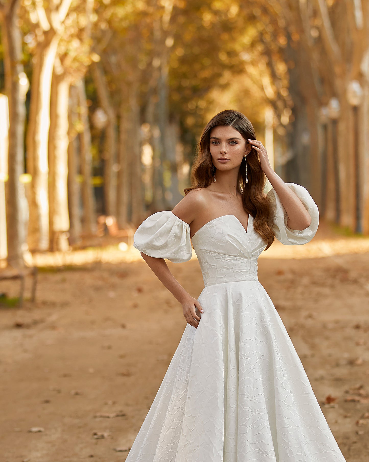 Luna Novias Tunan