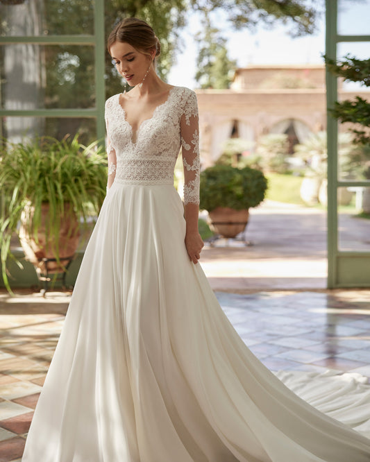 Alma Novia Lori