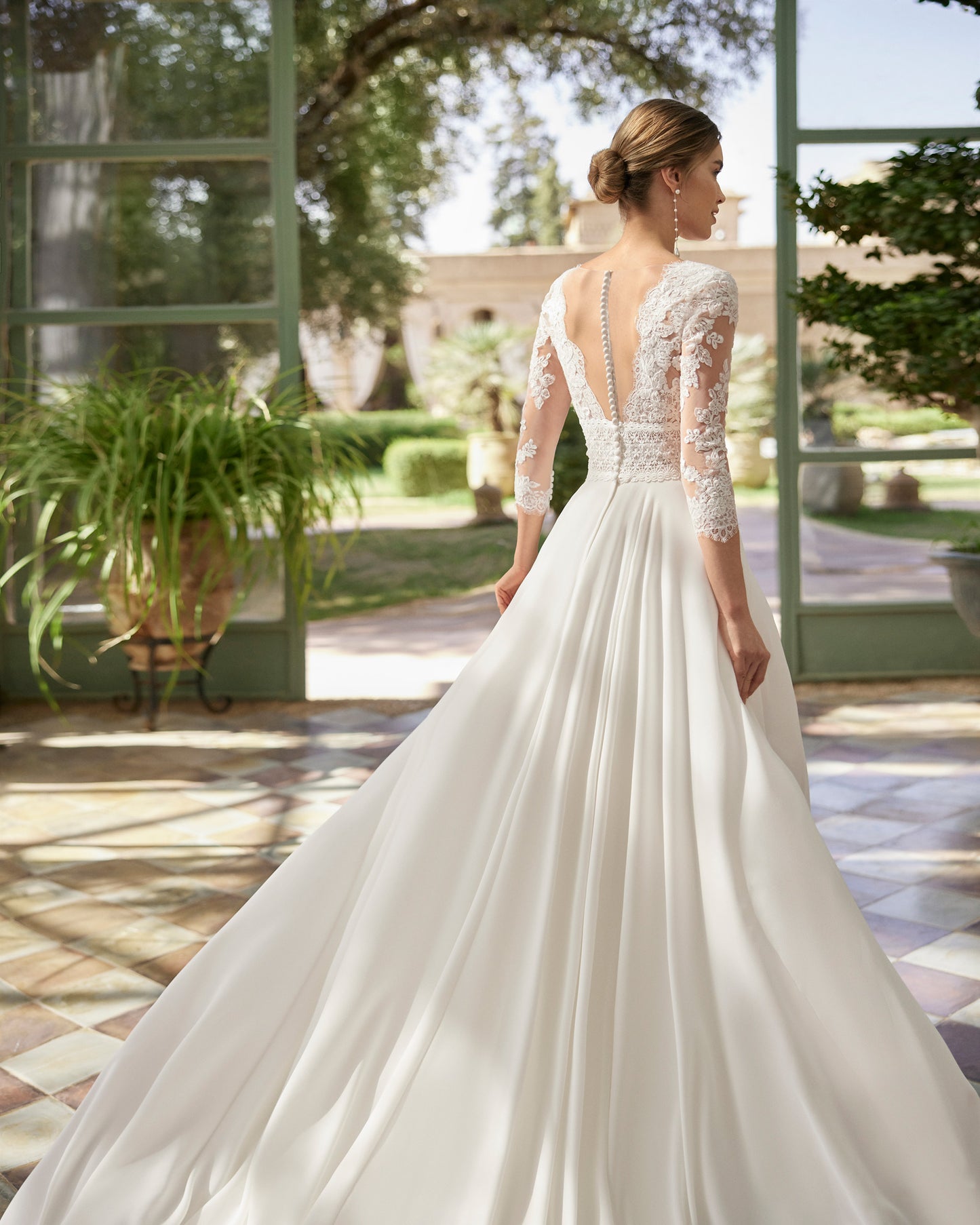 Alma Novia Lori