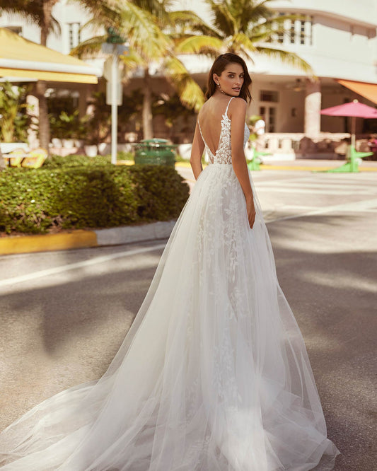 Luna Novias Casandra