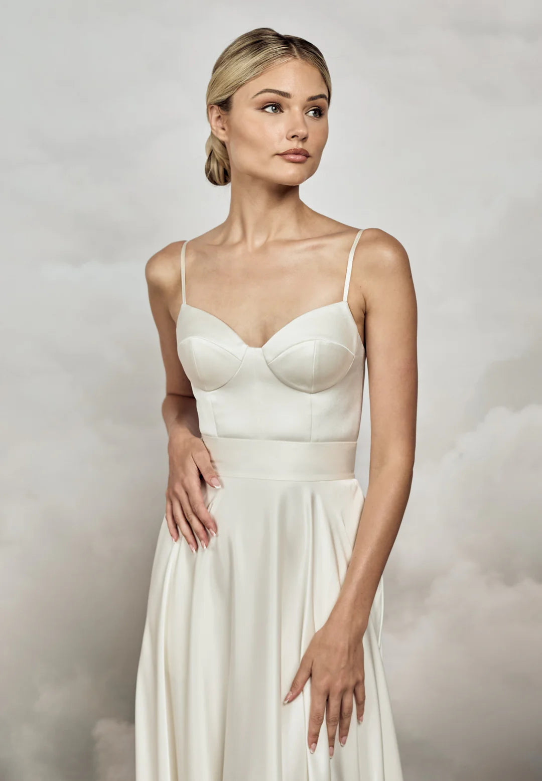 Catherine Deane Alea Bodice - UK 12