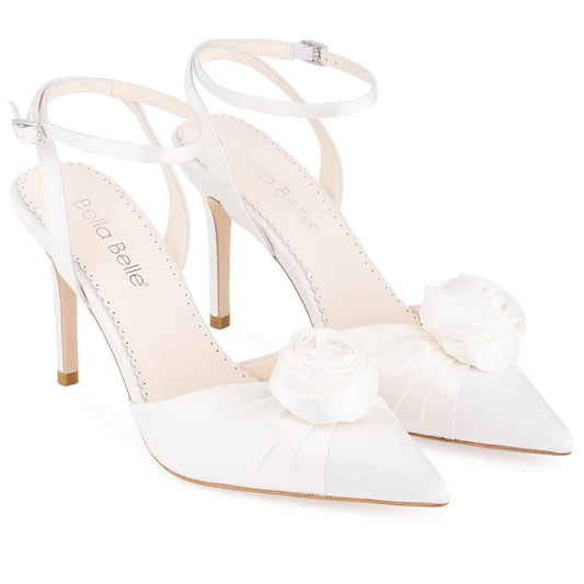 Bella Belle Shoes Noelle