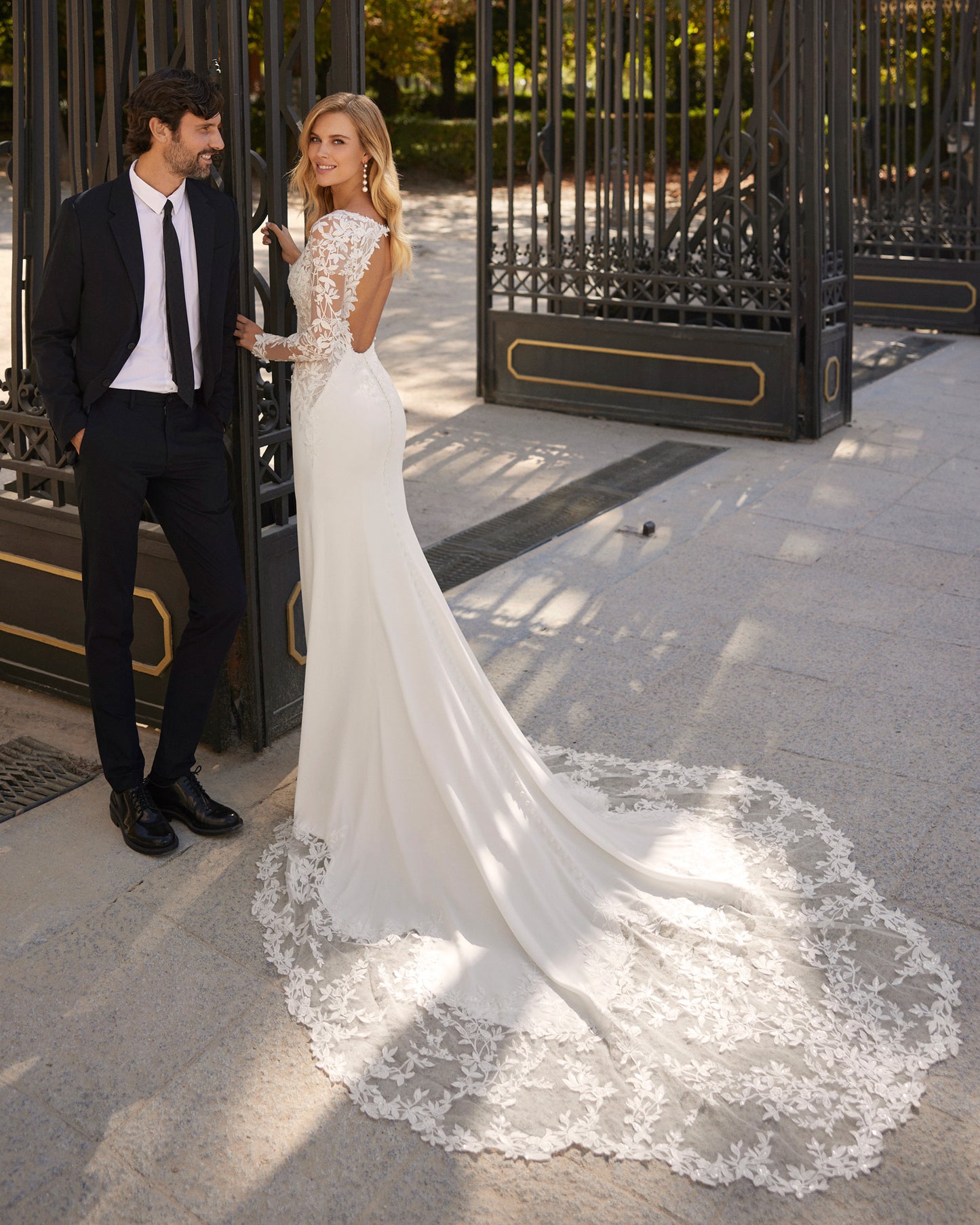 Luna Novias Salem