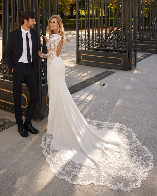 Luna Novias Salem
