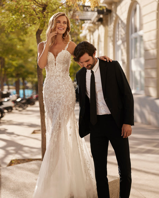 Luna Novias Sealan