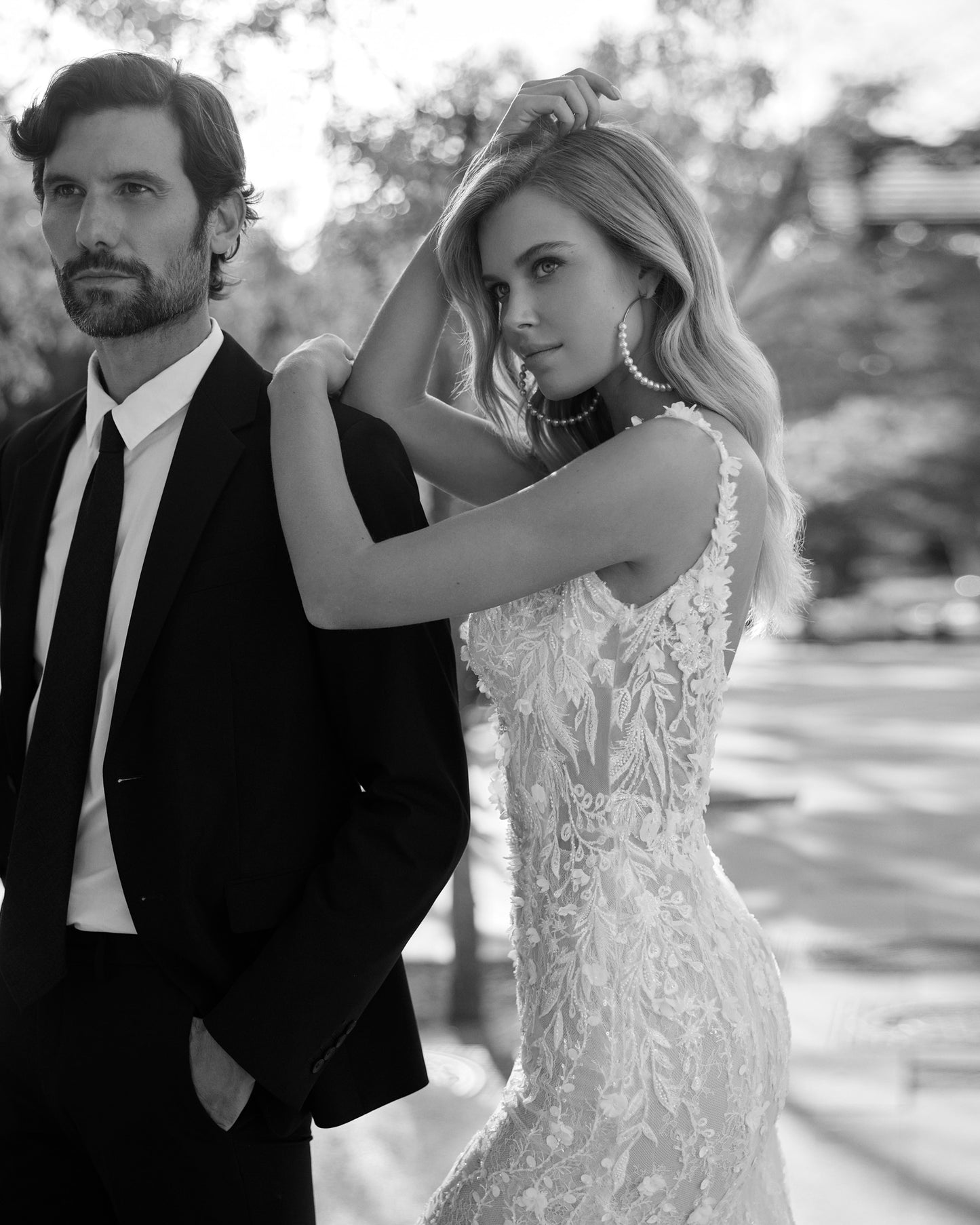 Luna Novias Sealan
