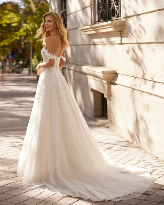 Luna Novias Selder