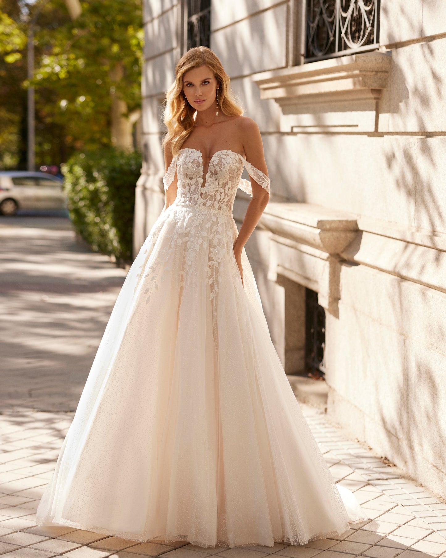 Luna Novias Selder