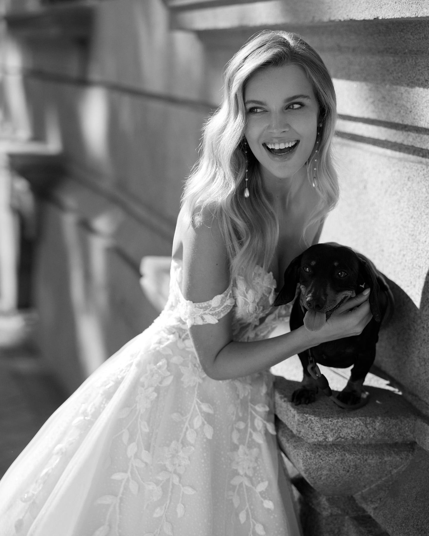 Luna Novias Selder