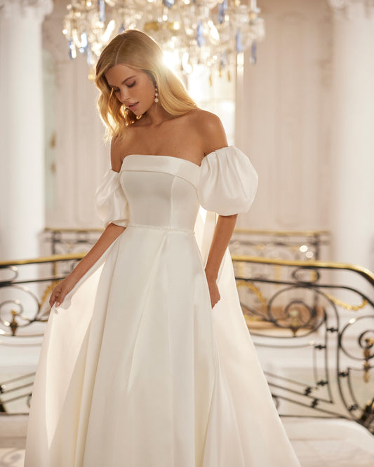 Luna Novias Soyer