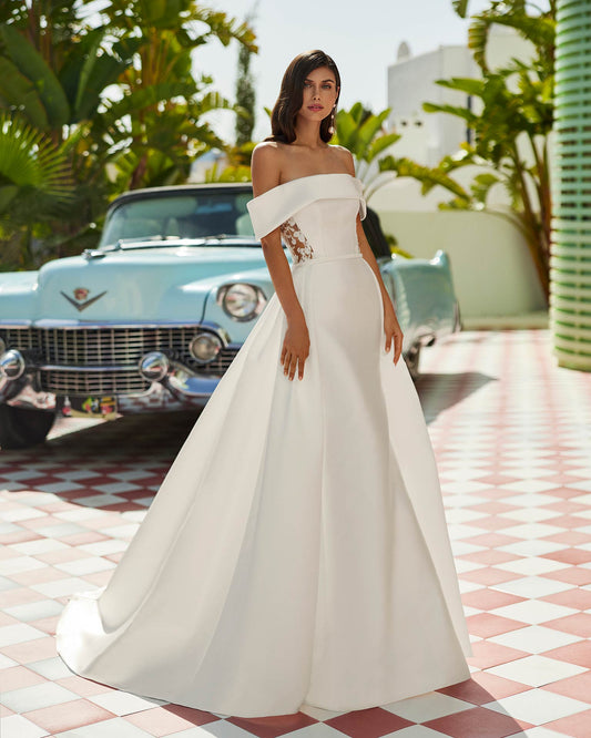 Luna Novias Jossie