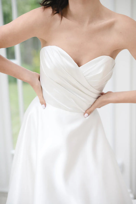 Caroline Castigliano Aria