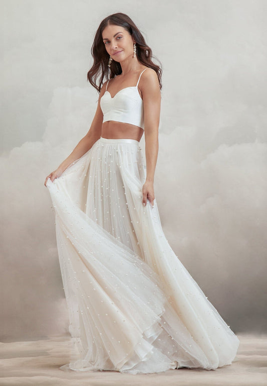 Catherine Deane Billie Skirt