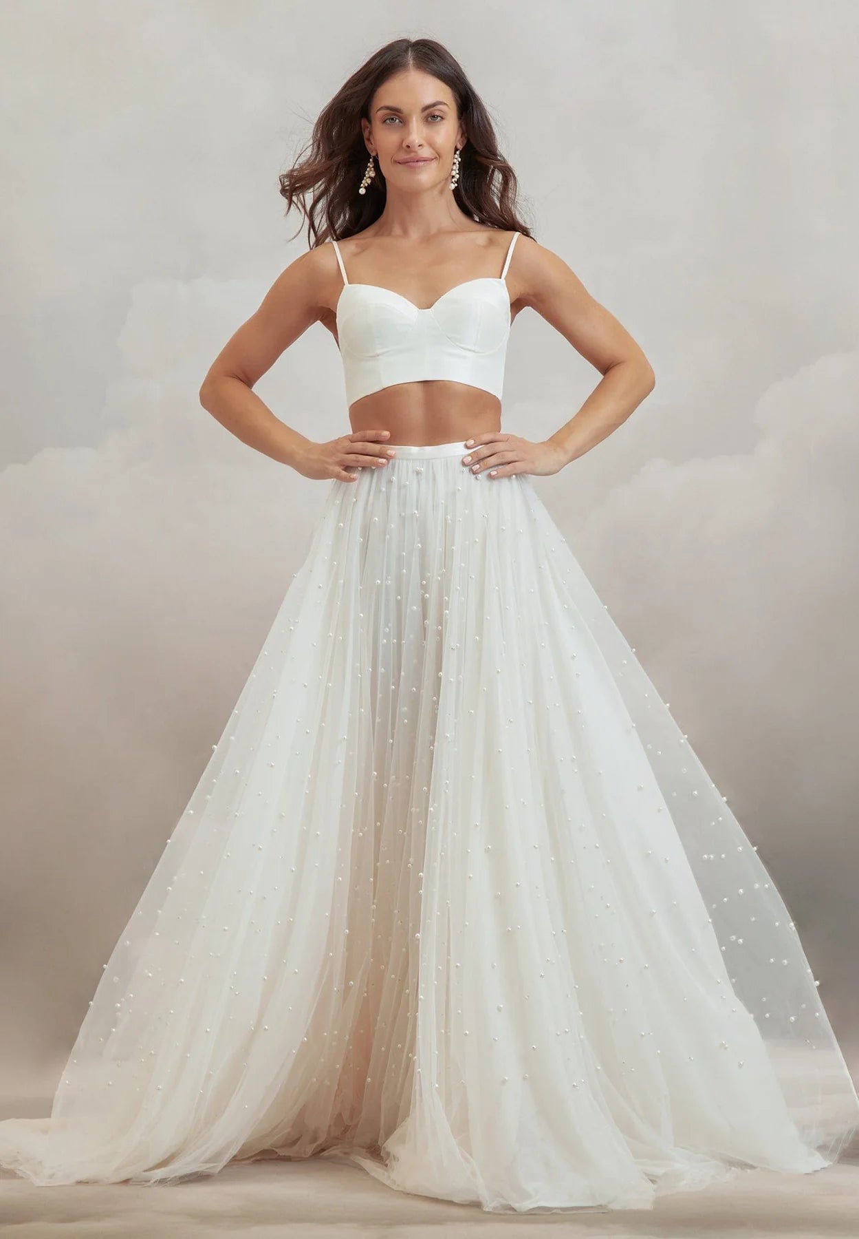 Catherine Deane Billie Skirt