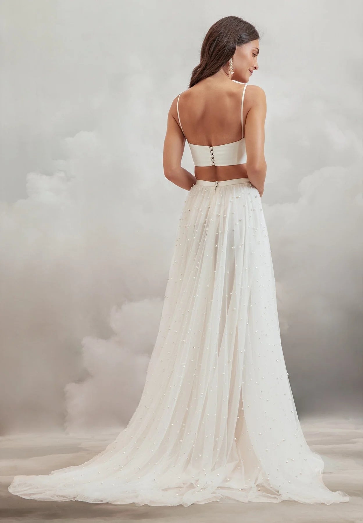 Catherine Deane Billie Skirt