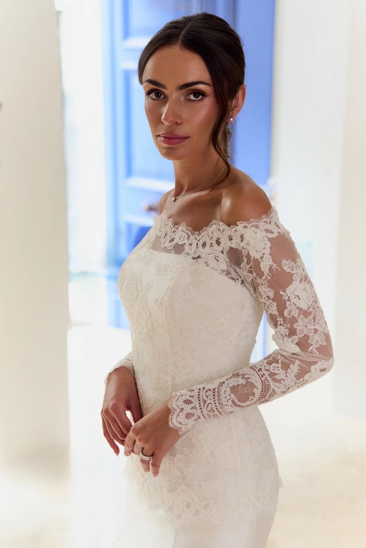 Caroline Castigliano Tulip