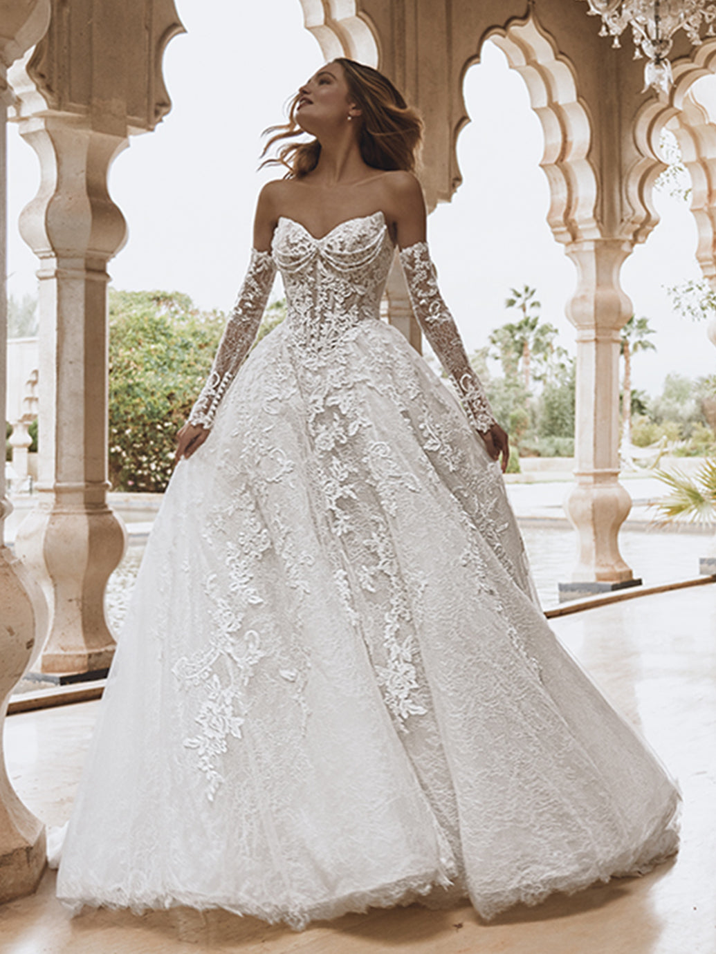 Enzoani Valen