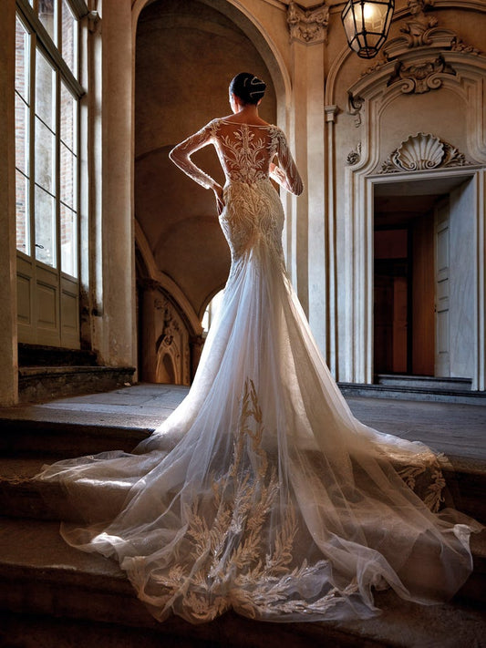 Pronovias Ametrine