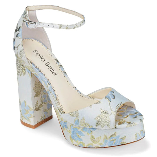 Bella Belle Shoes Catarina