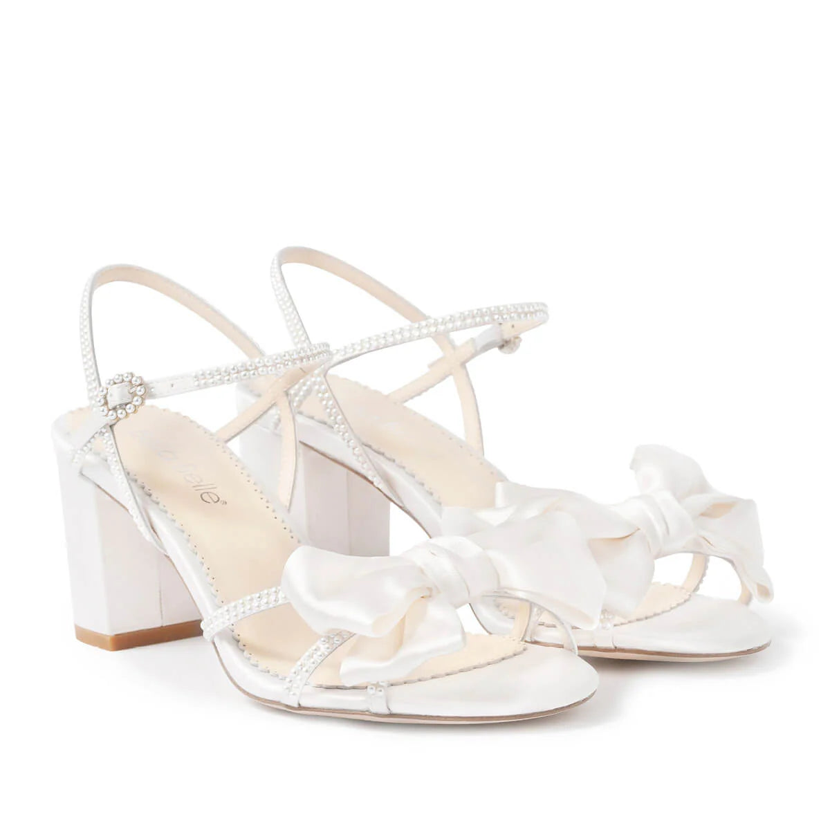 Bella Belle Shoes Delphine