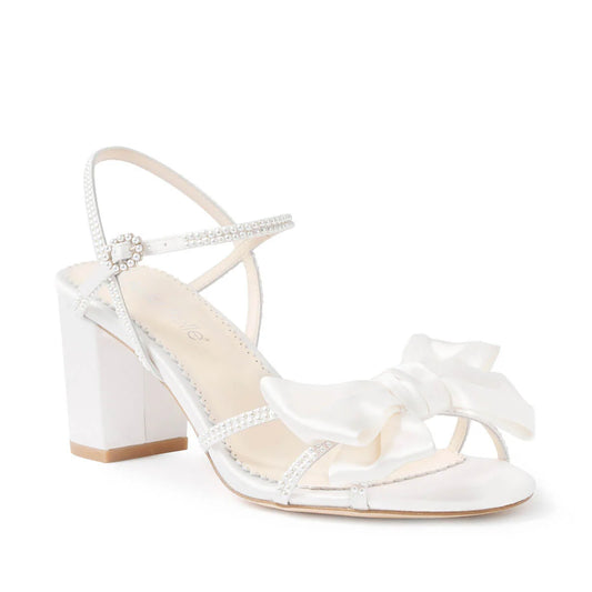 Bella Belle Shoes Delphine