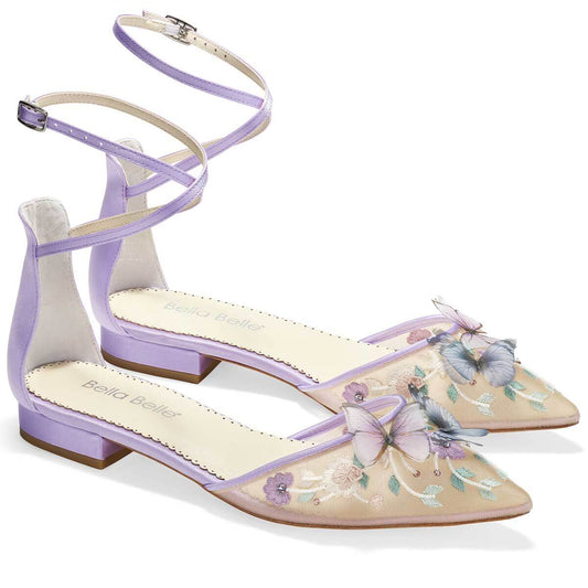 Bella Belle Shoes Everly