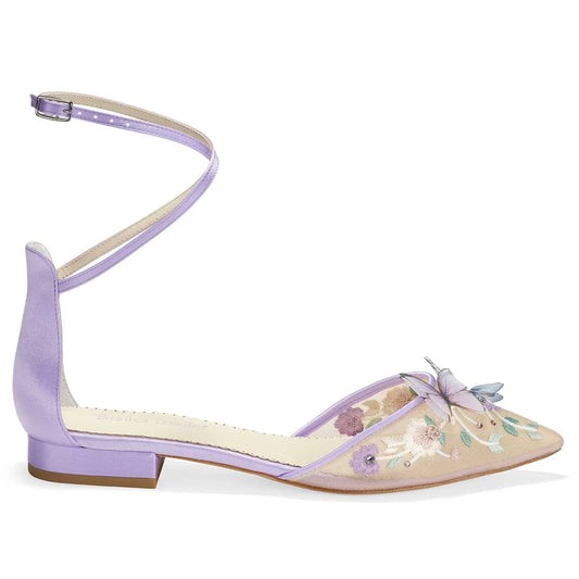 Bella Belle Shoes Everly