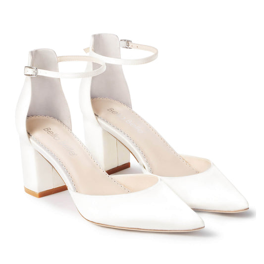 Bella Belle Shoes Mia