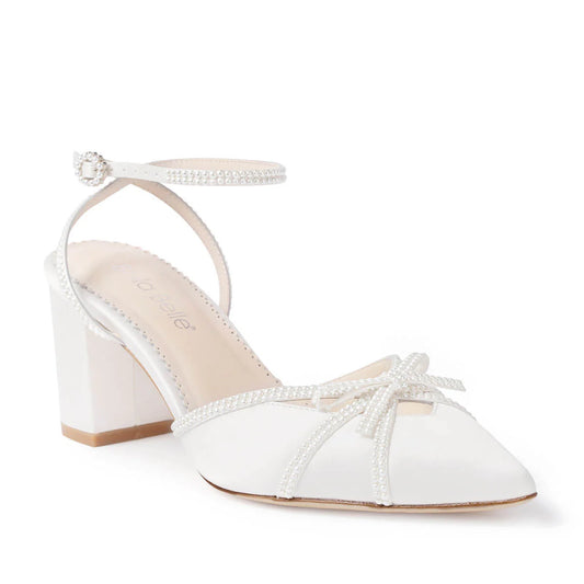 Bella Belle Shoes Alexia