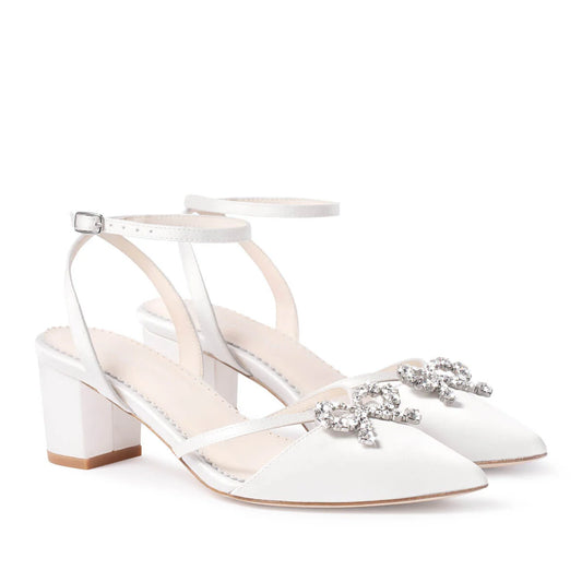 Bella Belle Shoes Amira