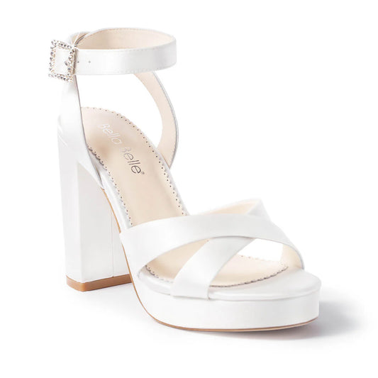 Bella Belle Shoes Carrie