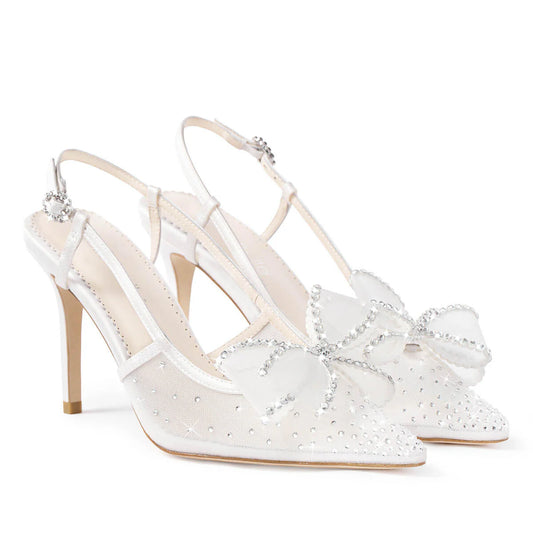 Bella Belle Shoes Chriselle