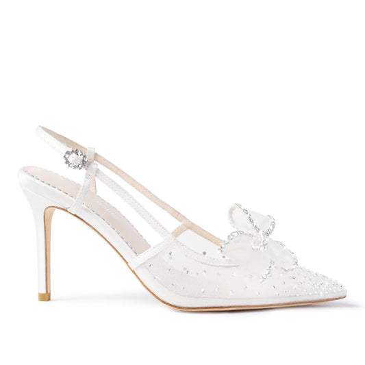 Bella Belle Shoes Chriselle