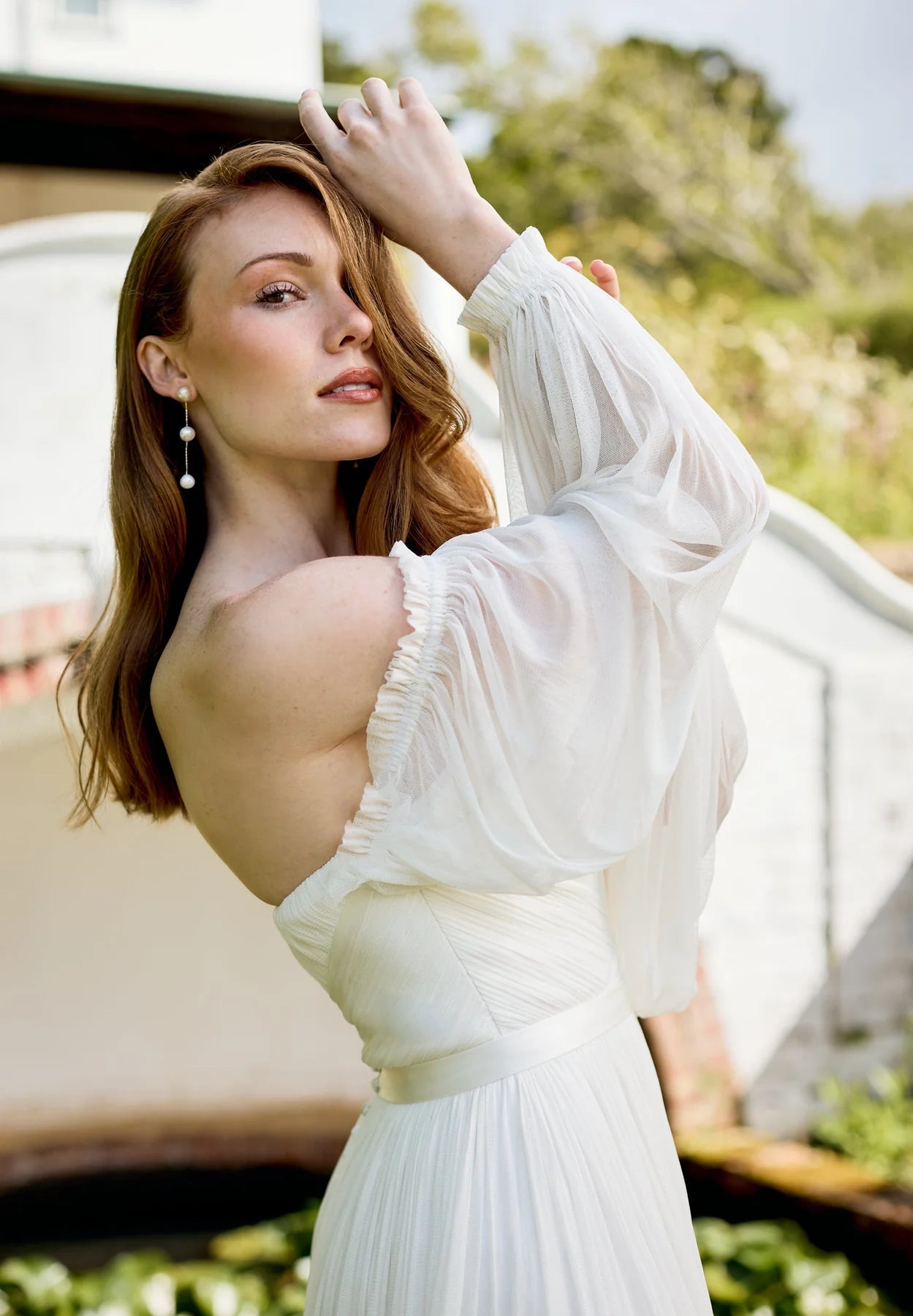 Catherine Deane Casia - UK 16